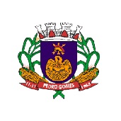 Fundo Municipal de Pedro Gomes-MS